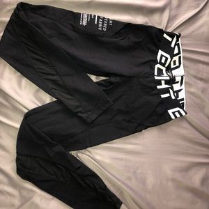 ECHT workout leggings